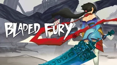 Bladed Fury: Mobile