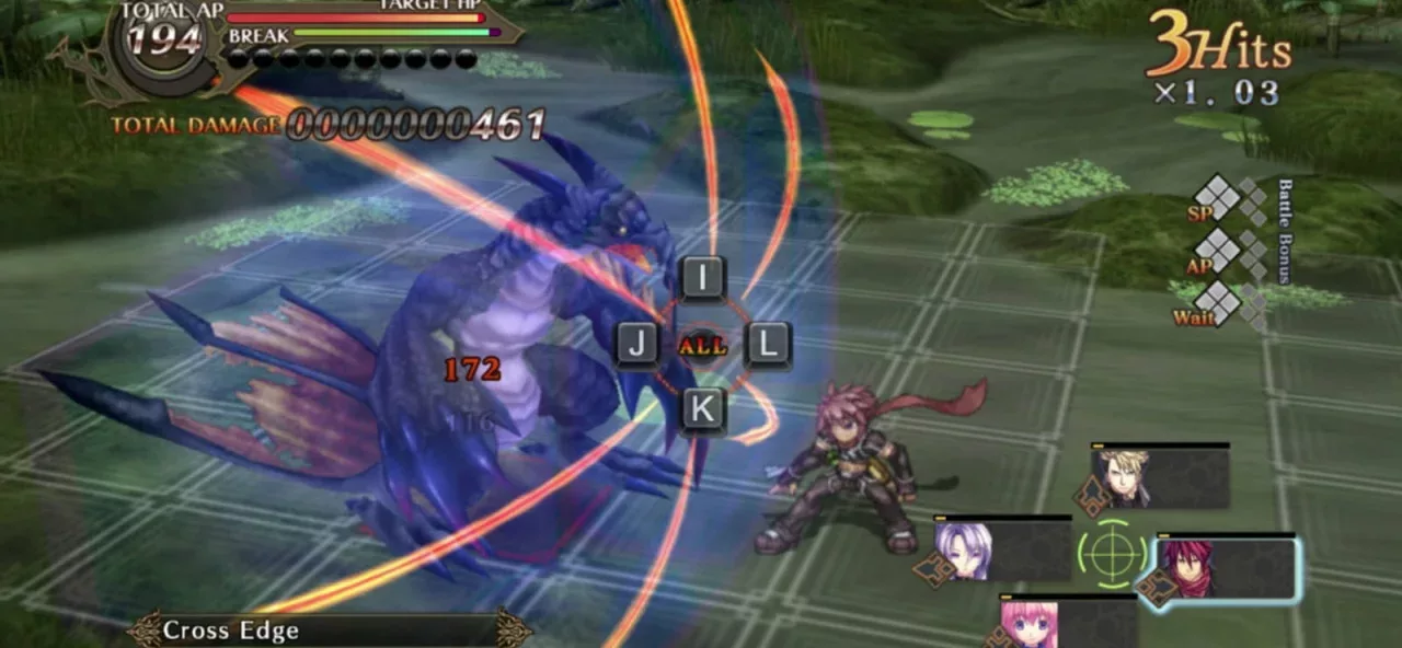 Agarest: Generations of War 2