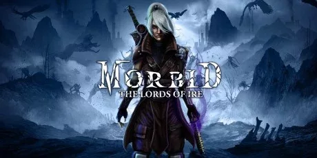 Morbid: The Lords of Ire