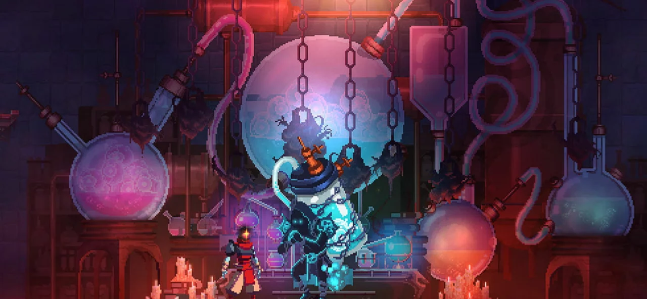 Dead Cells