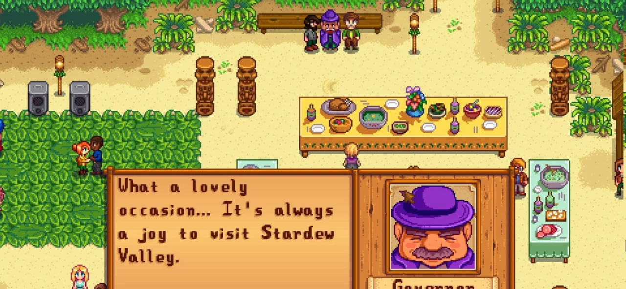Stardew Valley