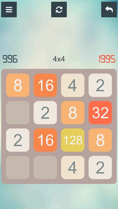 2048 Q