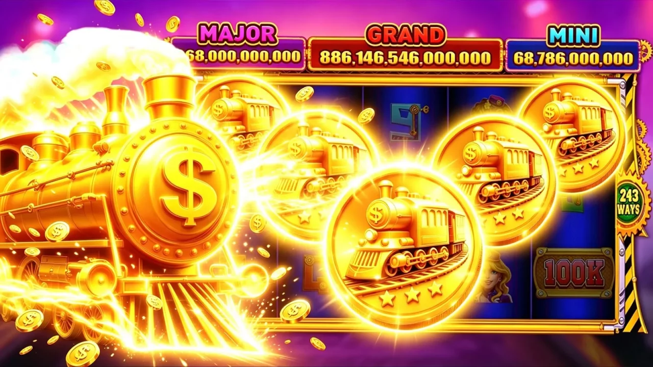 Fun Of Vegas - Casino Slots