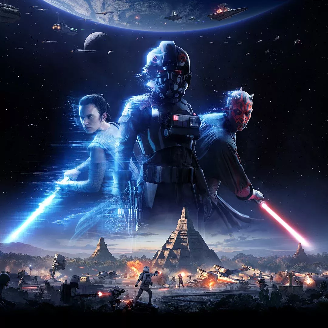 STAR WARS™ バトルフロント™ II