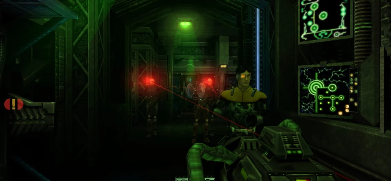 Star Trek™: Elite Force II