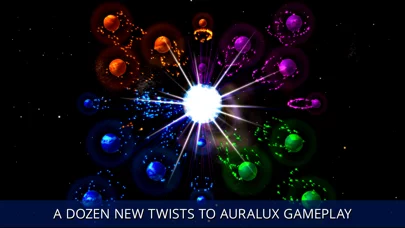 Auralux: Constellations