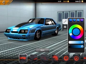 No Limit Drag Racing 2