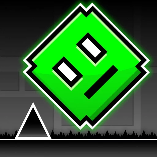 Geometry Game : Jump Dash