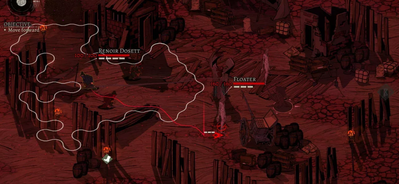 Alders Blood: Definitive Edition