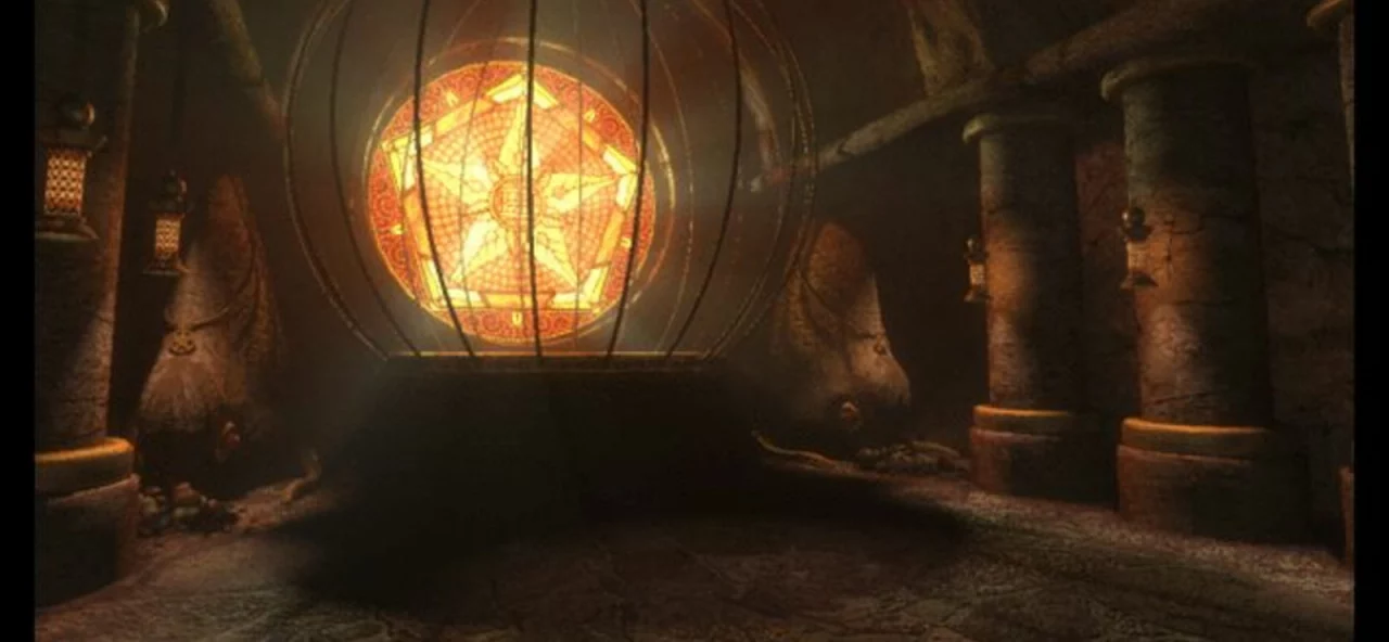 Riven (1997)