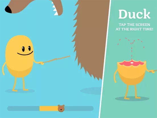 Dumb Ways to Die