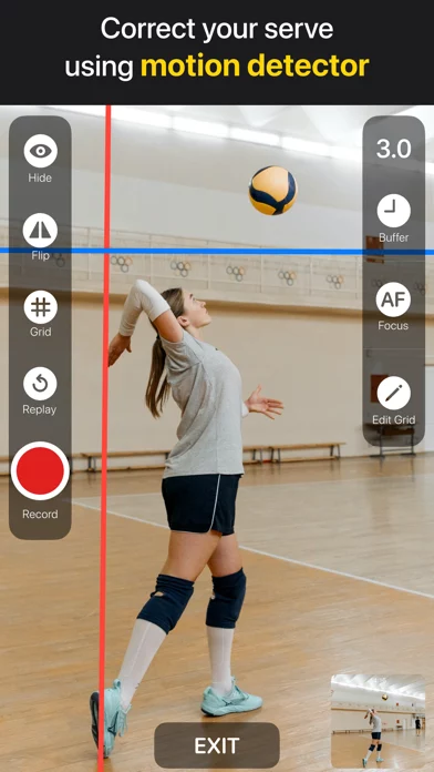 Video Delay Instant Replay Pro