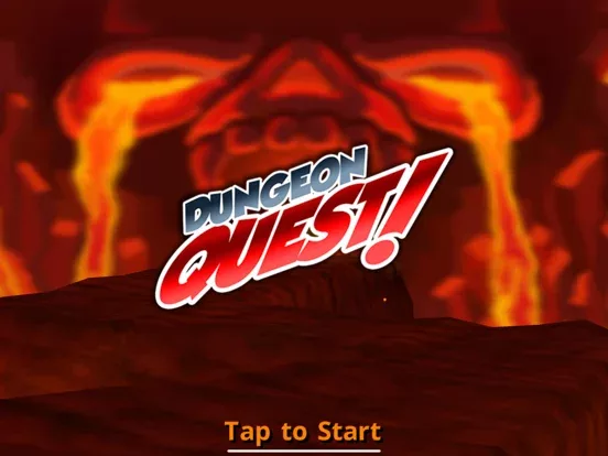 Dungeon Quest