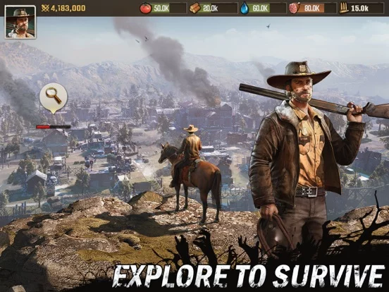 The Walking Dead: Survivors
