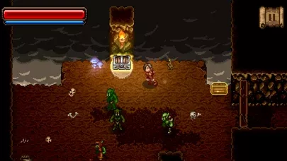 Wayward Souls