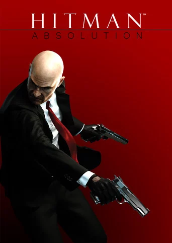Hitman: Absolution