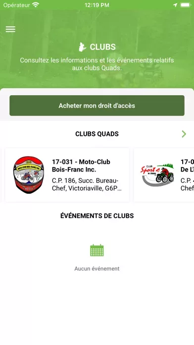 iQuad / PRO