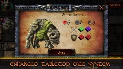 Arcane Quest 2