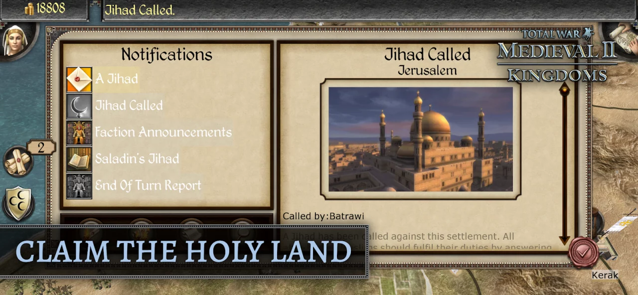 Total War: MEDIEVAL II