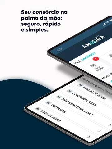 Conta Âncora