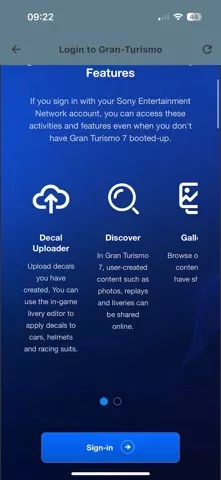 GT-tracker