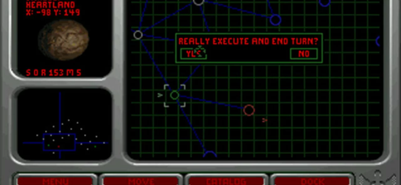 Wing Commander™: Armada
