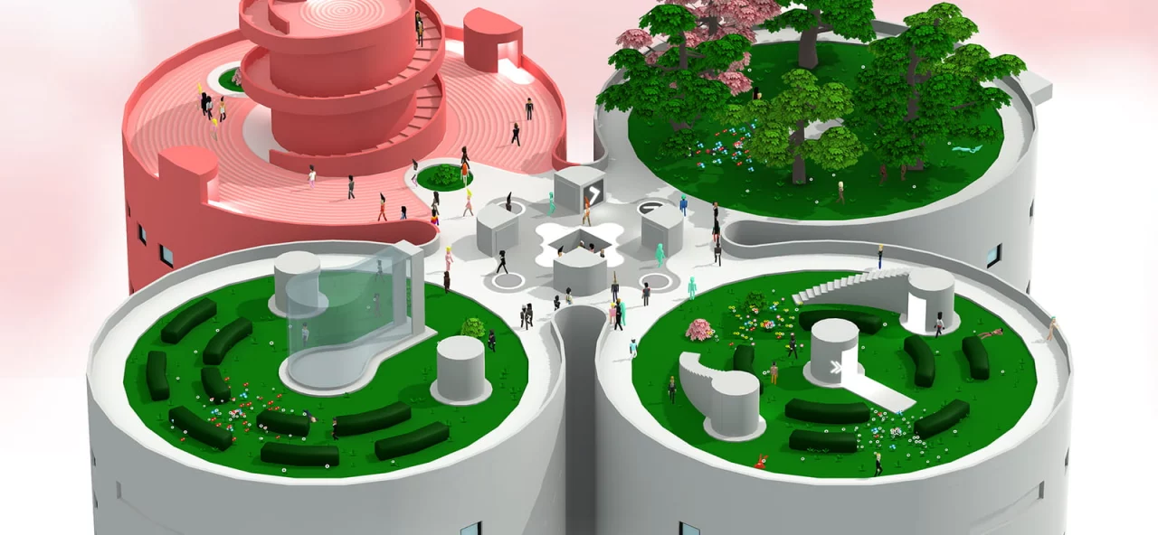 Tokyo 42