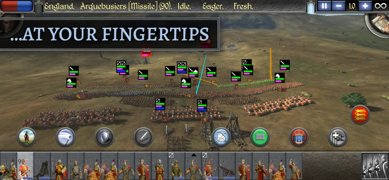 Total War: MEDIEVAL II