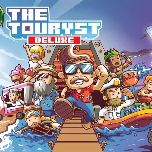 The Touryst Deluxe