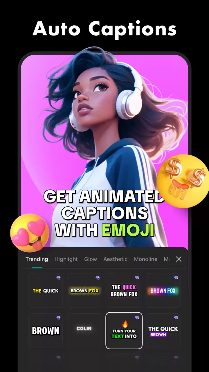 CapCut - Video Editor