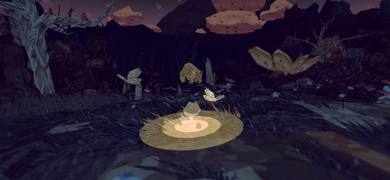 Paws: A Shelter 2 Game