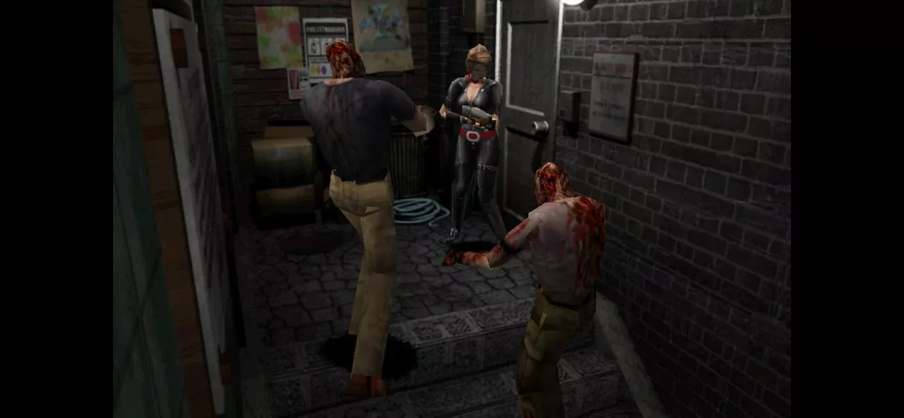 Resident Evil 3