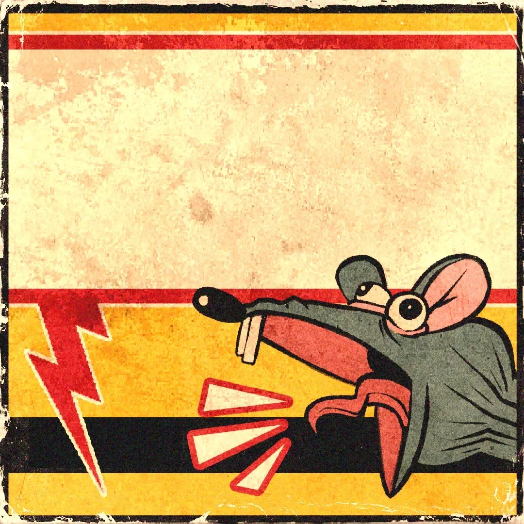 Ratshaker
