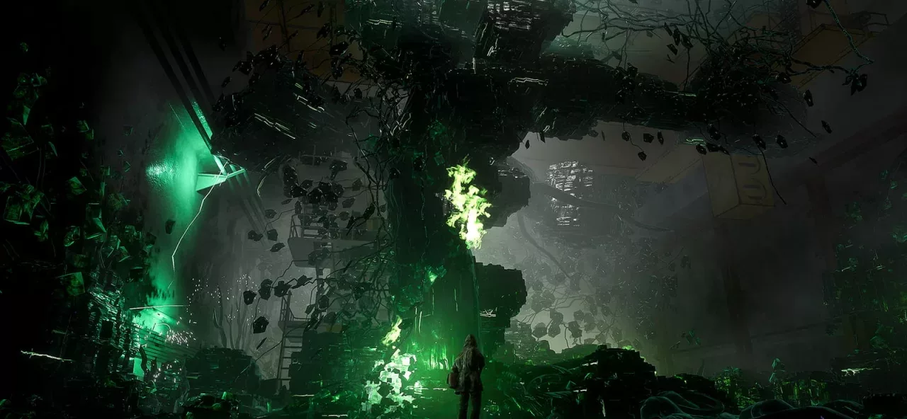 Chernobylite