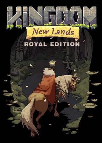 Kingdom: New Lands Royal Edition