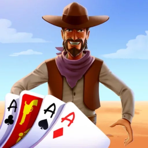 War: Bounty Hunter Card Game