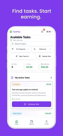 TaskPay