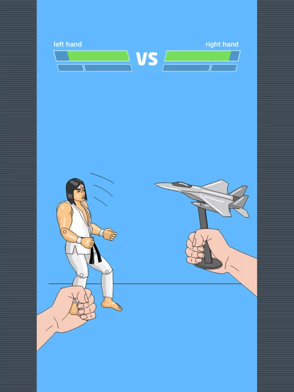 Home Fighter