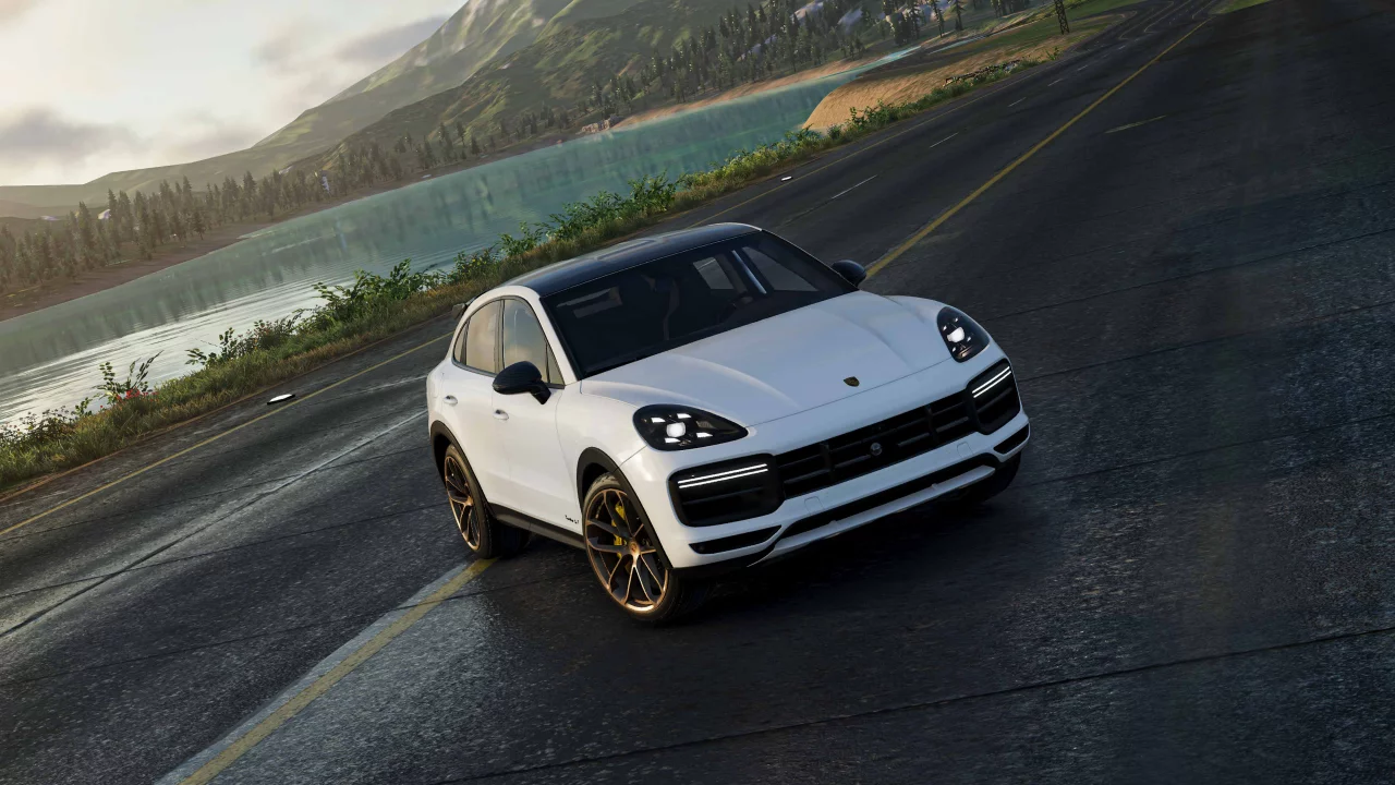 The Crew 2 – Porsche Car Pack