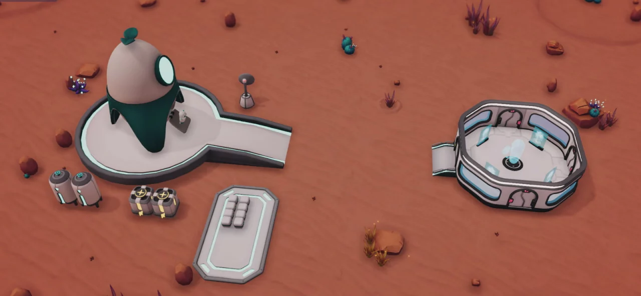 Roboplant Demo