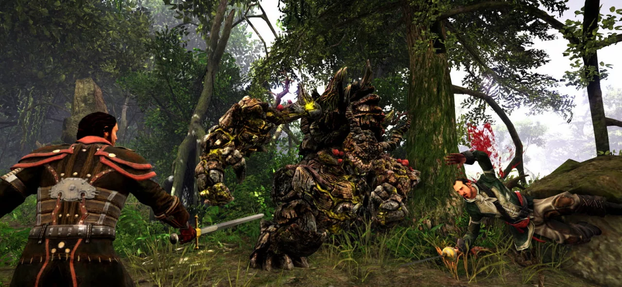 Risen 3: Titan Lords