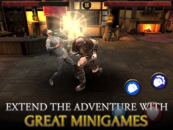 Arcane Quest Legends