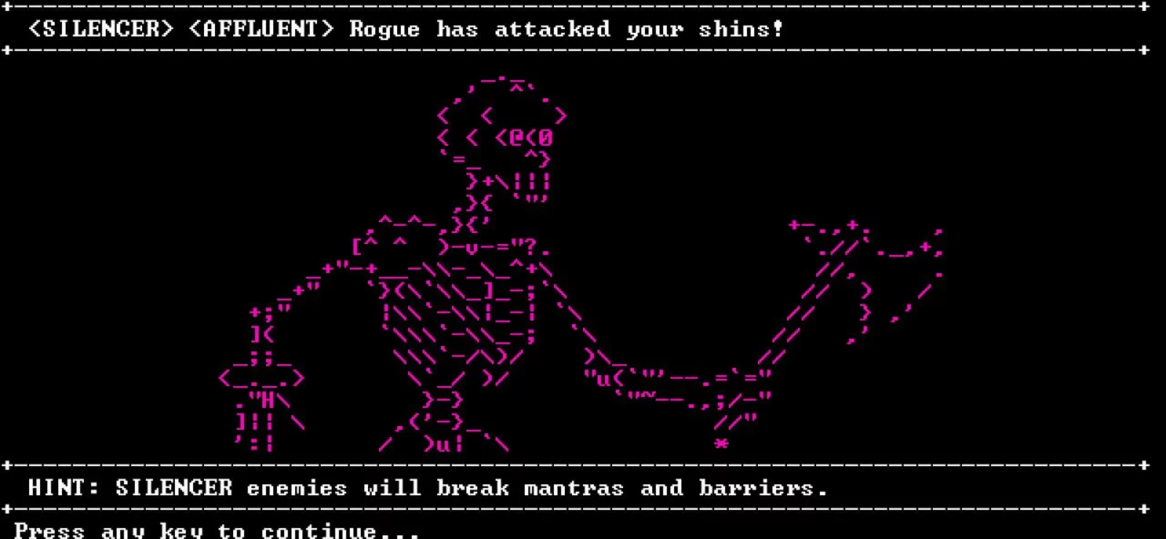 Sanctuary RPG: Black Edition