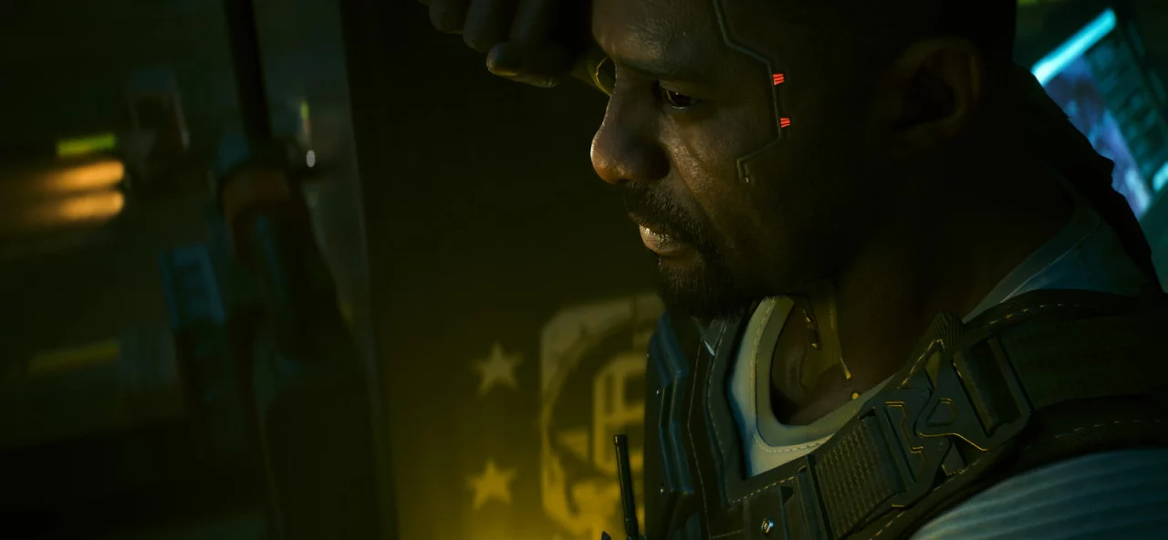 Cyberpunk 2077: Полное издание