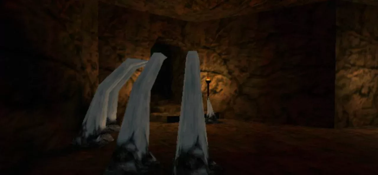 Thief™ 2: The Metal Age