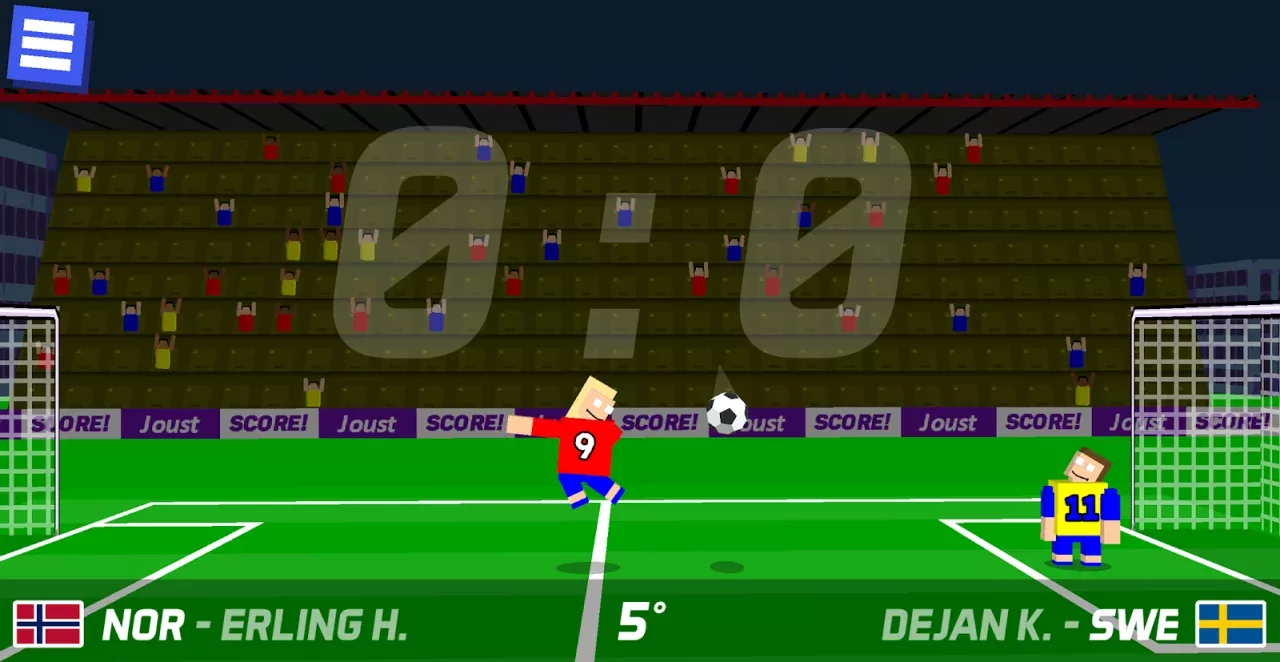 A Small World Cup 2 Soccer