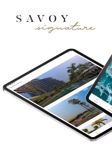 Savoy Signature