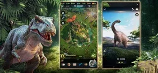 Beast Lord: The New Land