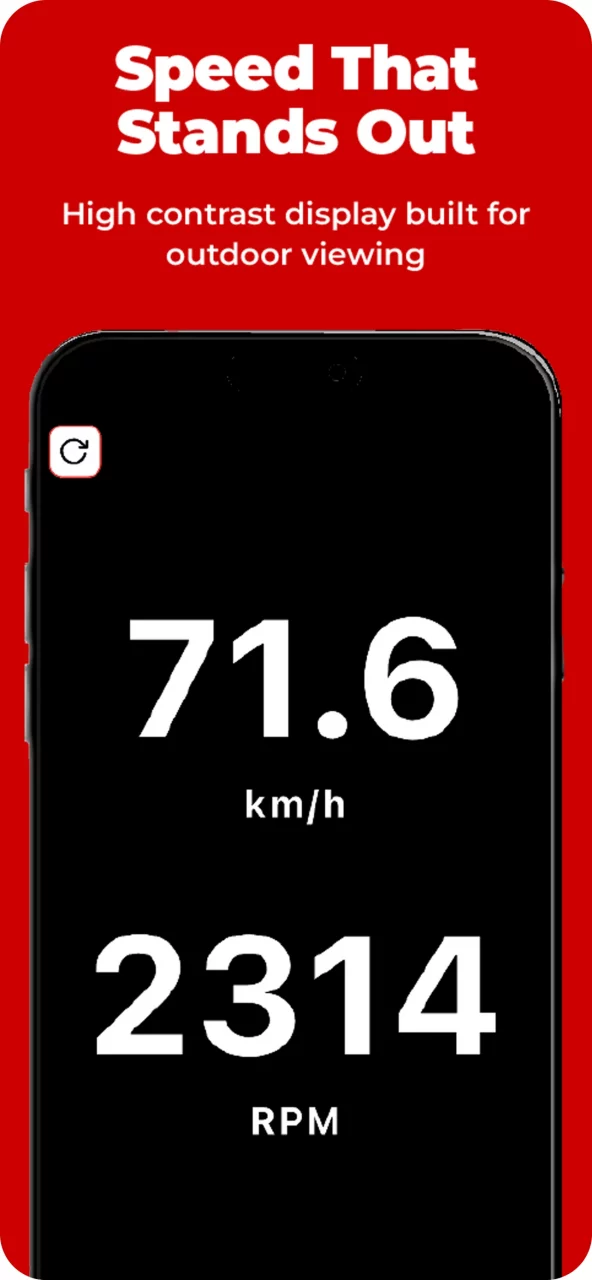 Stalker Sport Radar