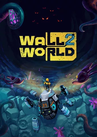 Wall World 2